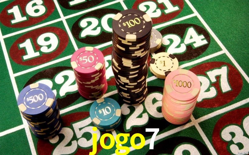 Experiência VIP jogo7