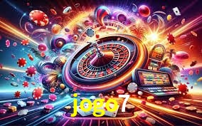 Estatísticas jogo7