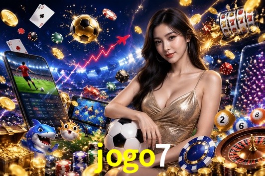 Statistics jogo7