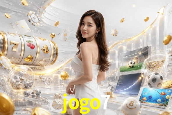 Experiência VIP jogo7