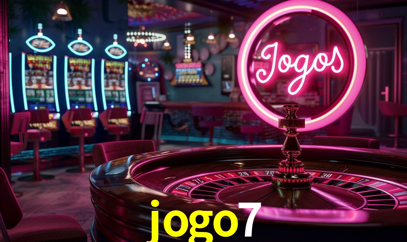 A Experiência Imersiva dos Cassinos Ao Vivo no jogo7