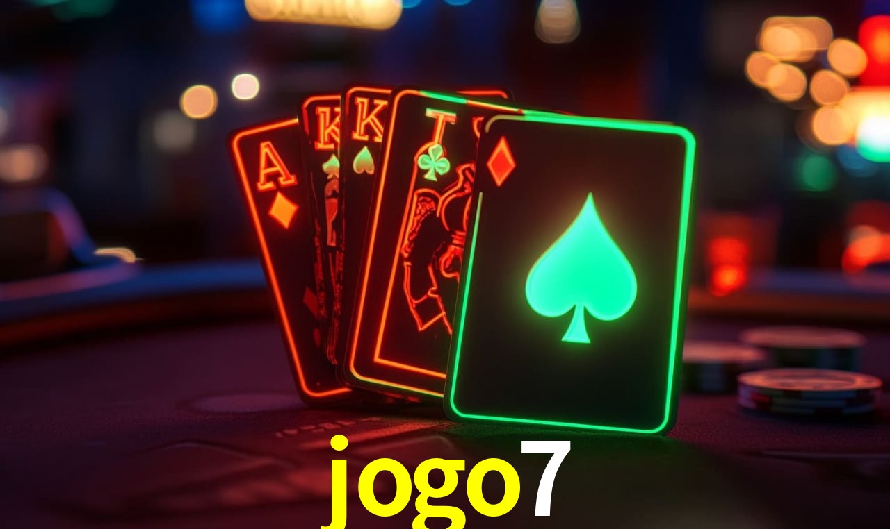 Provedores de Jogos jogo7