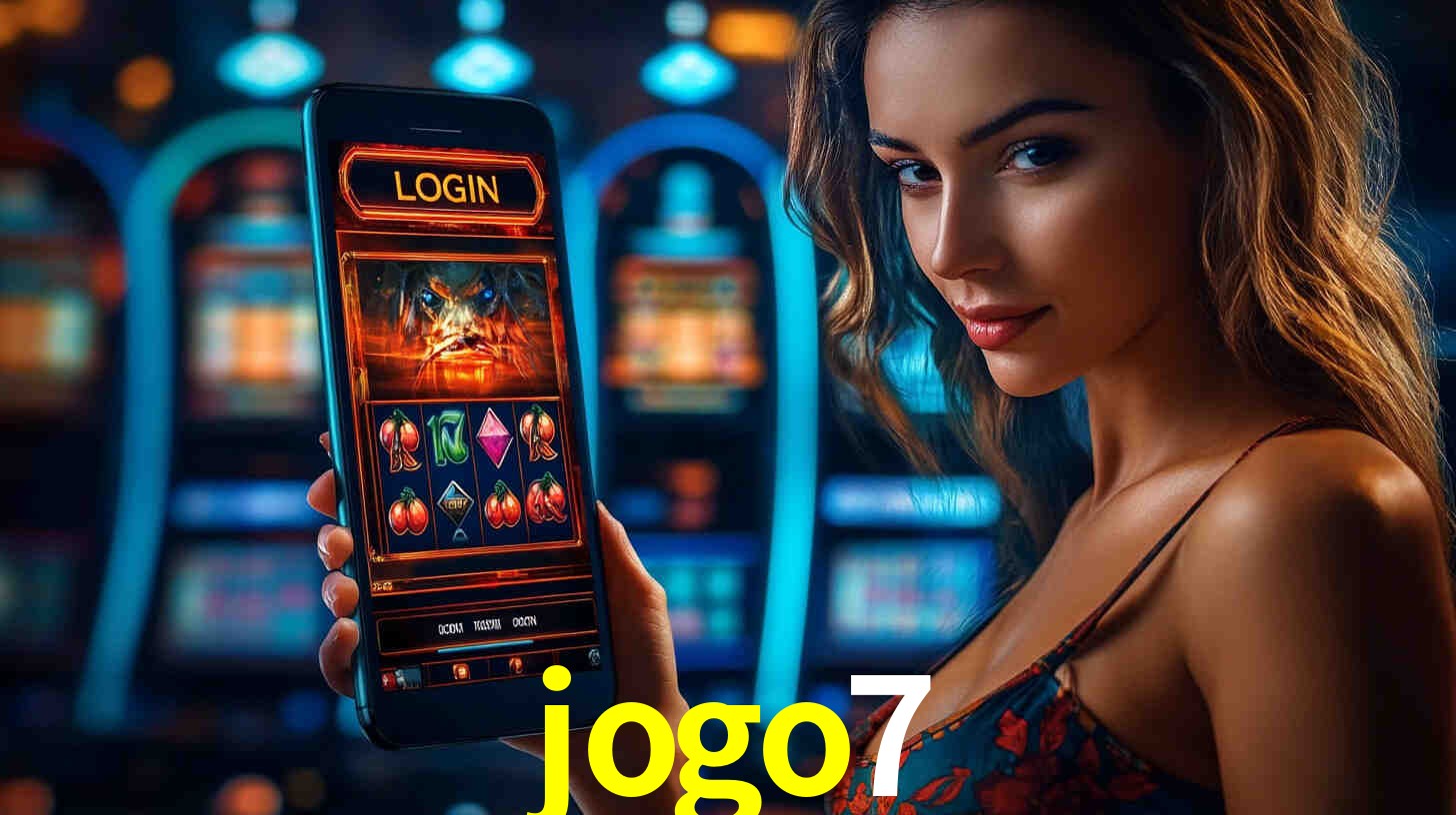jogo7,jogo7.com