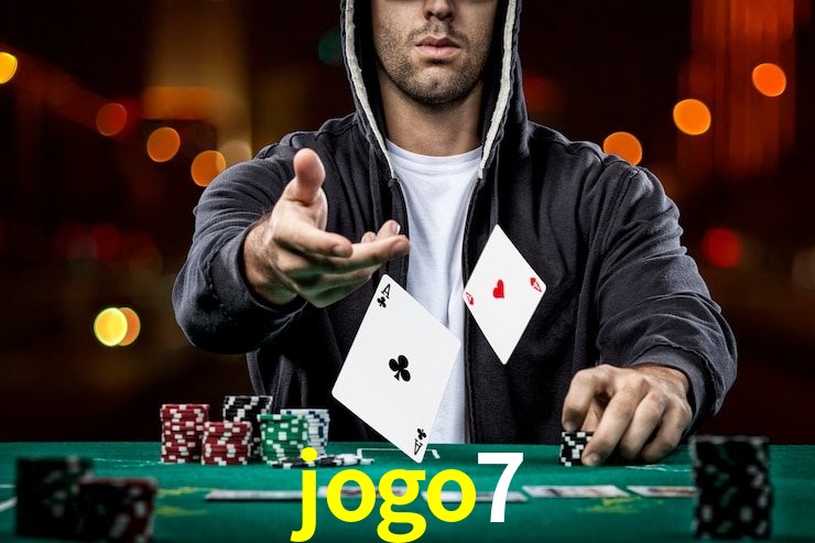 jogo7,jogo7.com