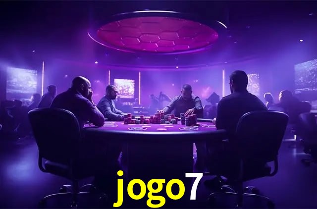 Desvendando o Mundo dos Jogos Virtuais na jogo7