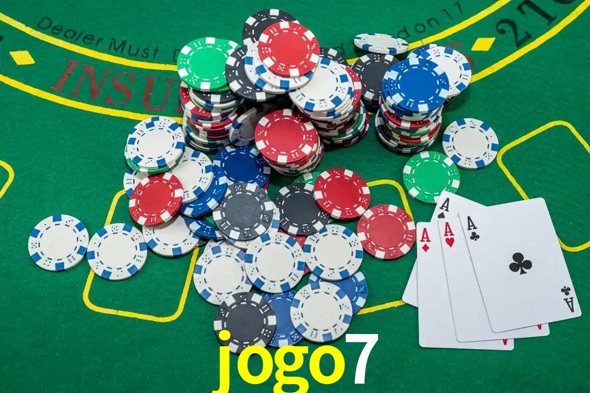 Casino VIP jogo7