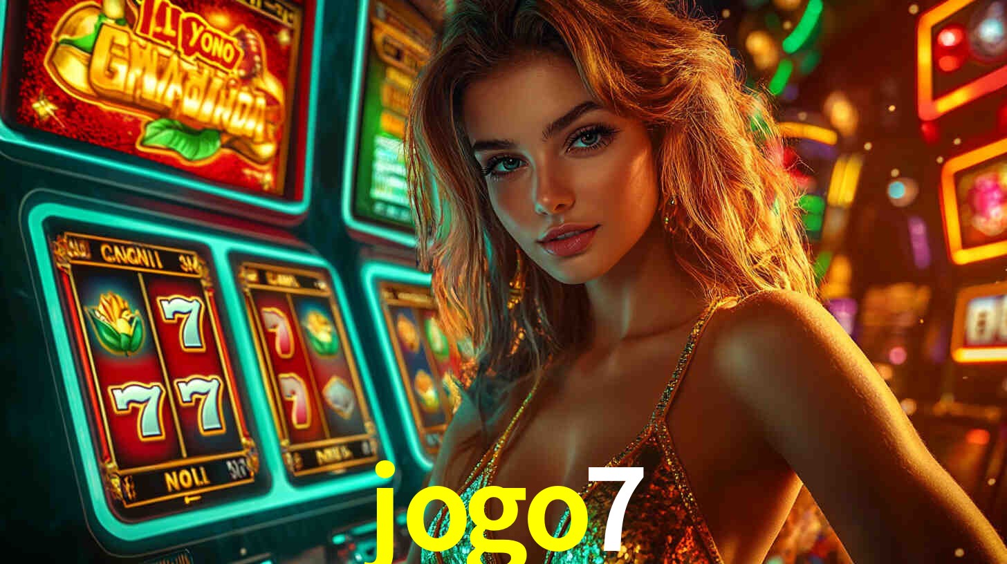 jogo7,jogo7.com