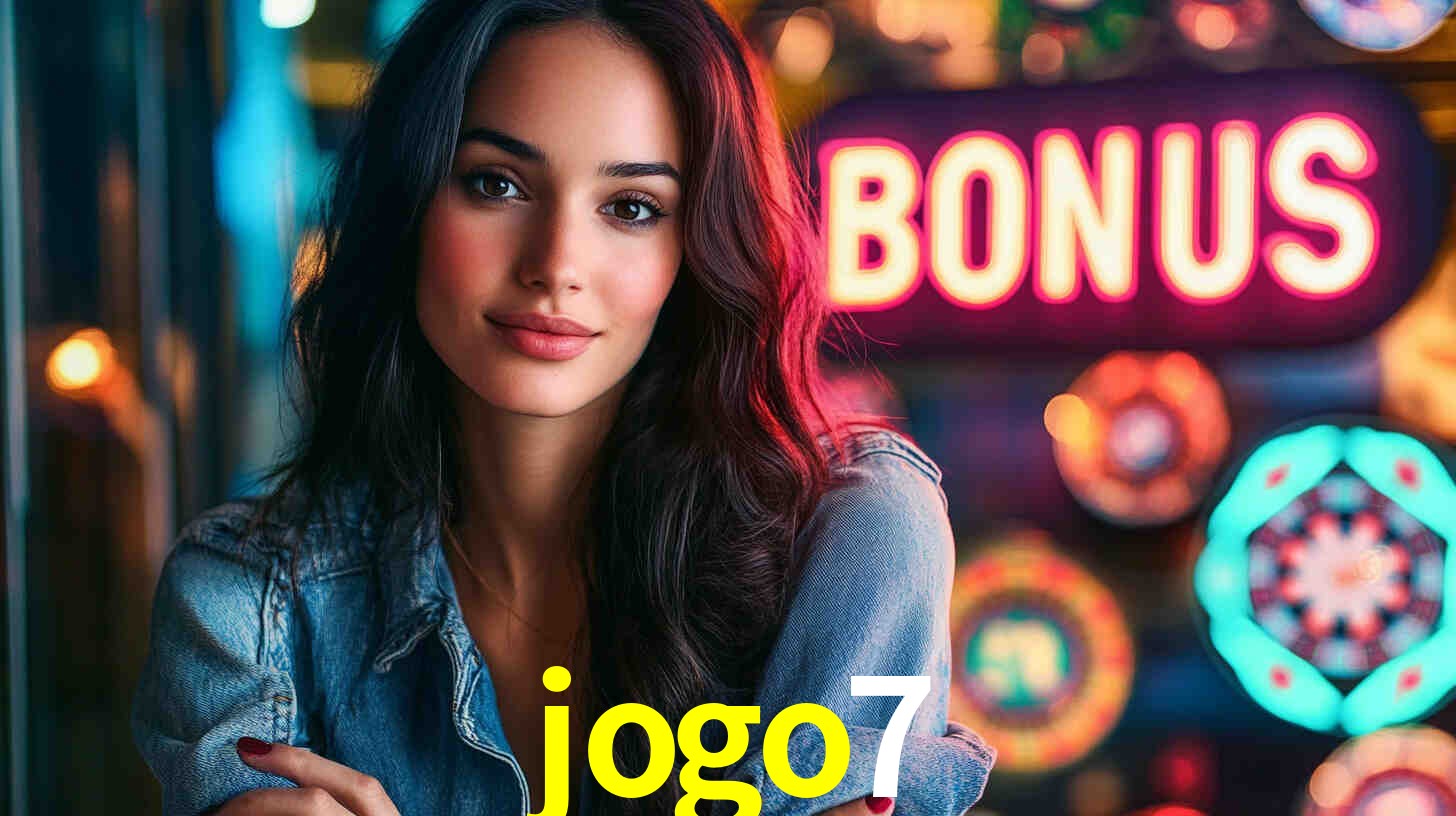 jogo7: A Experiência de Casino com Jogos de Mesa ao Vivo