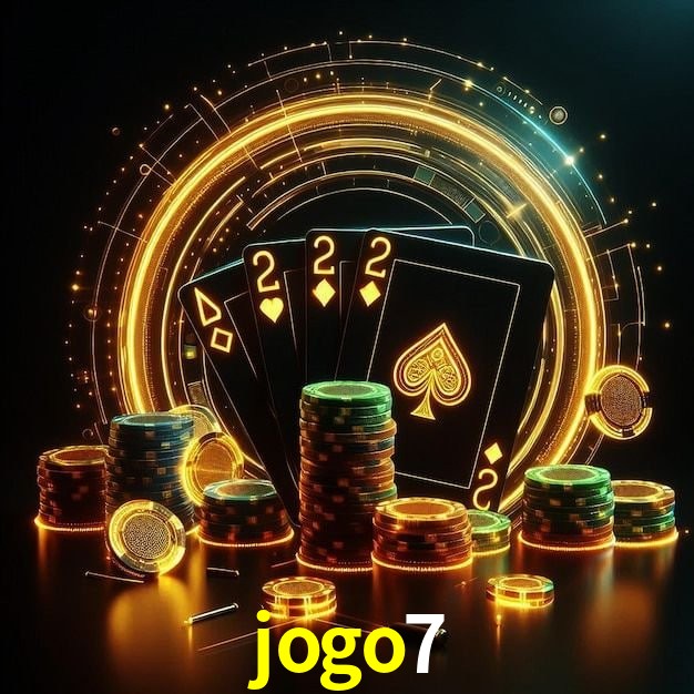 Login Seguro jogo7