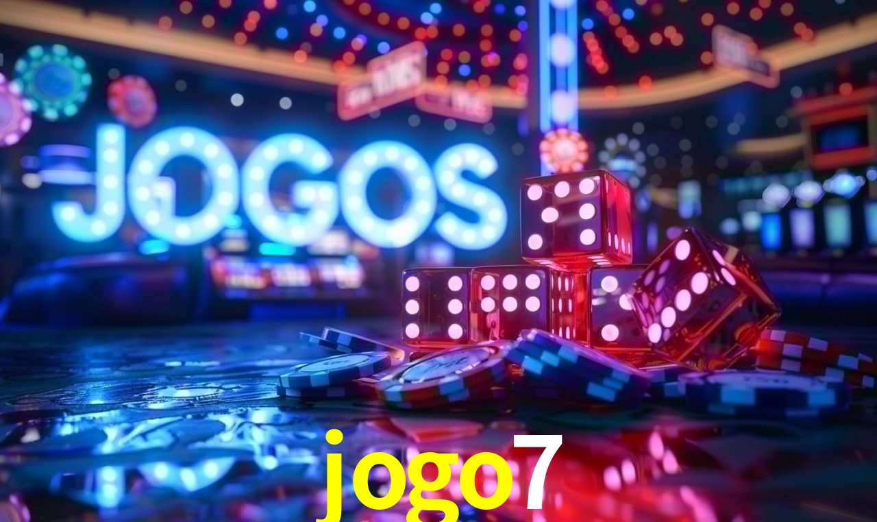 Programa VIP jogo7
