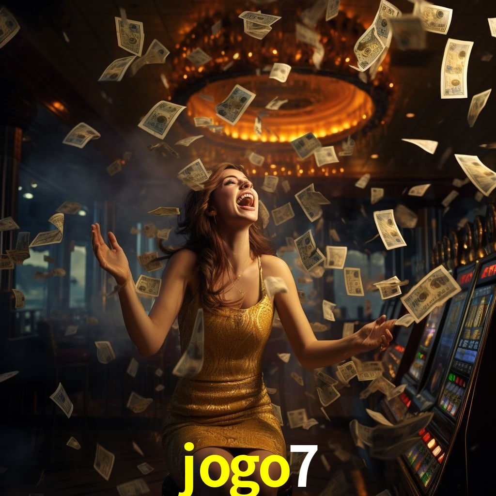 Blackjack Table jogo7