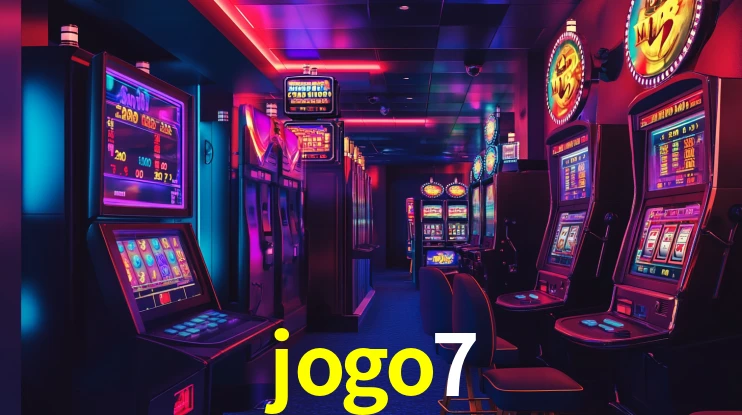 jogo7: Jogos de Caça-Níqueis-Altas Recompensas, Roleta-Velocidade, Blackjack-Desafios Máximos