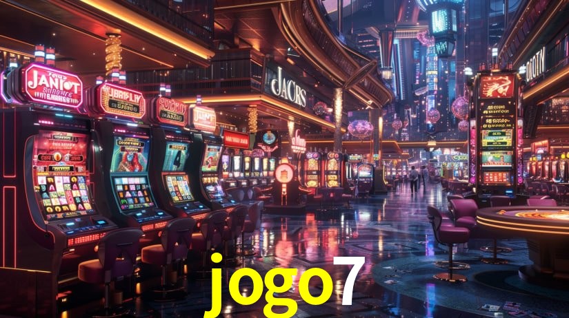 Live Casino jogo7