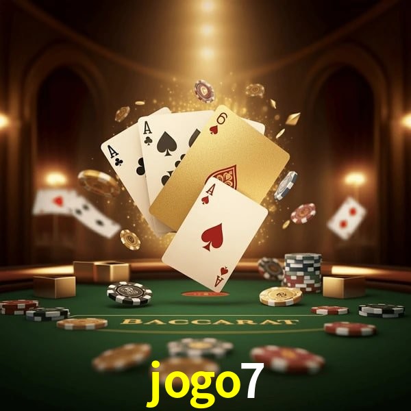 VIP Casino jogo7