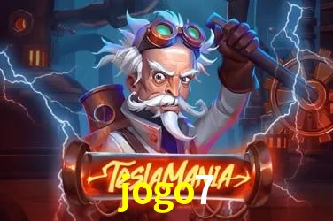 Tecnologia da Plataforma jogo7