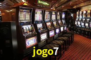 Desvendando o Mundo dos Jogos Virtuais na jogo7