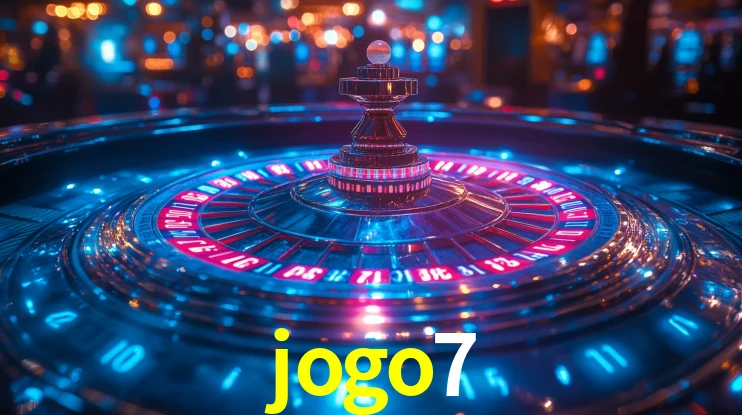 jogo7,jogo7.com
