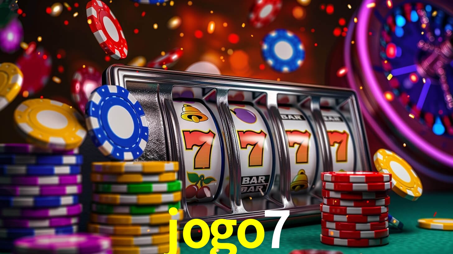 Casino Ao Vivo jogo7