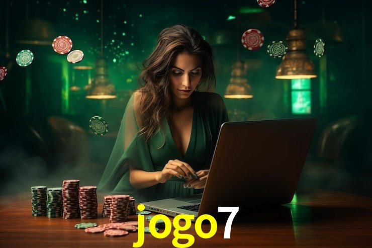 Apostas ao vivo jogo7