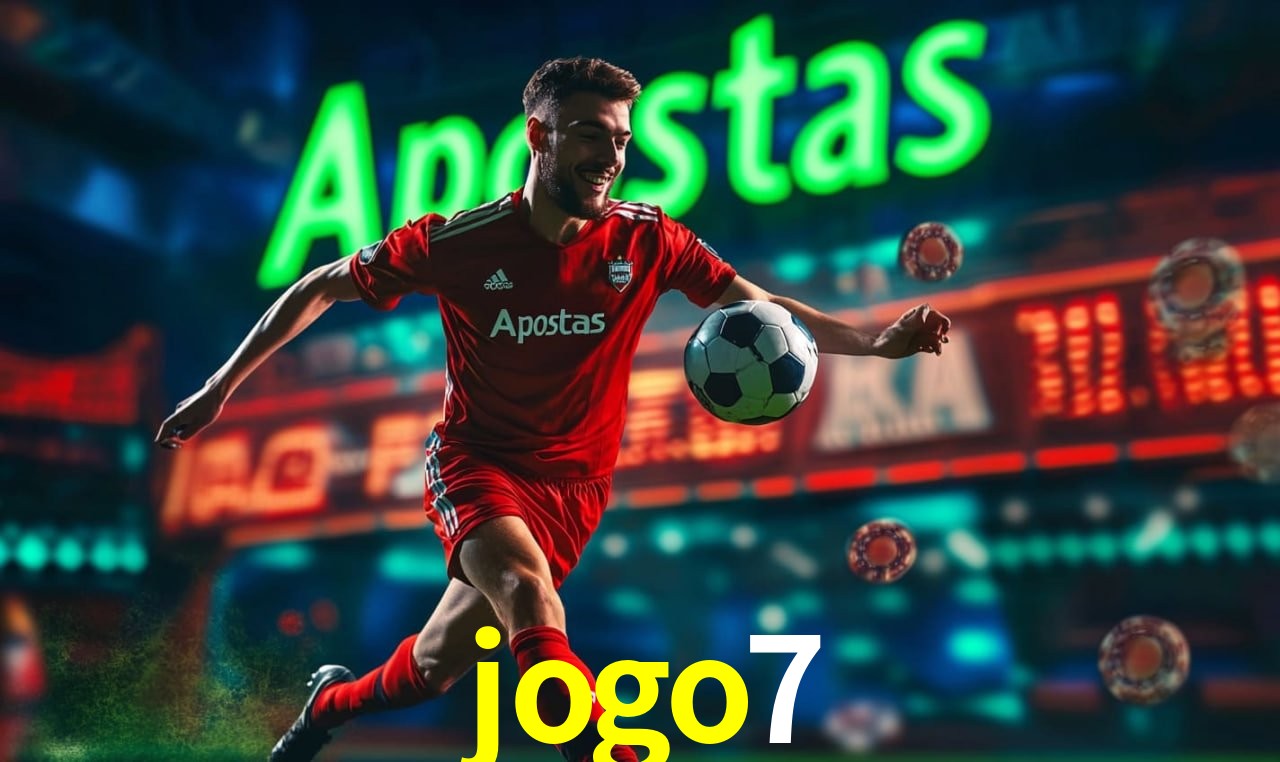 Bônus Diários jogo7