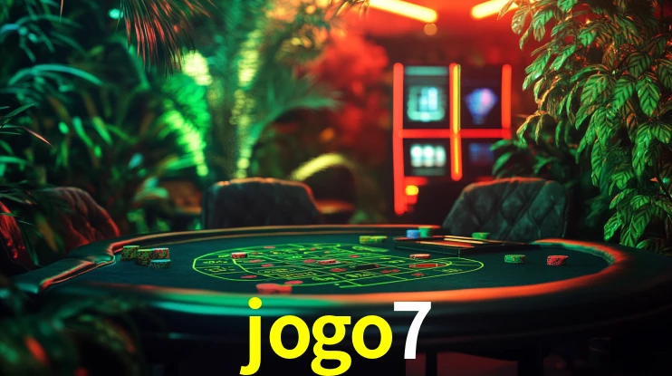 Welcome Bonus jogo7