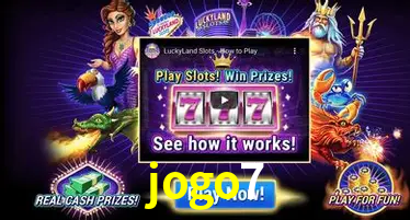 Descubra a Magia dos Jogos de Arcade no jogo7