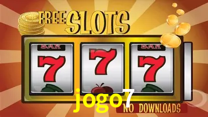 Descubra o Mundo do Cassino Online com jogo7
