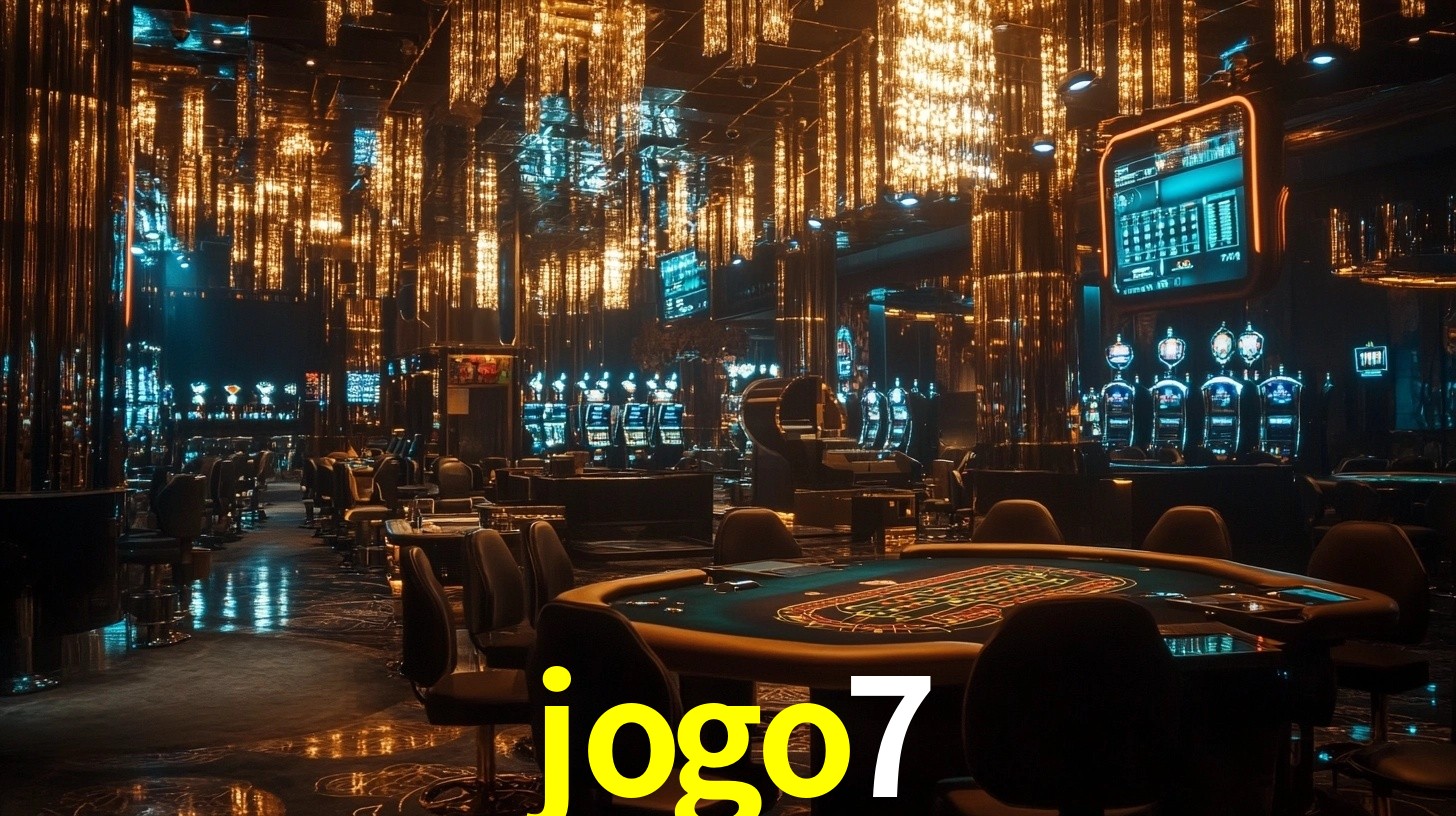 jogo7,jogo7.com
