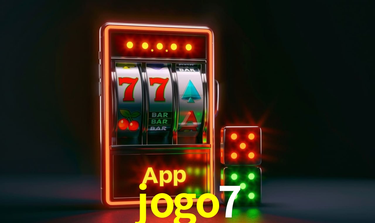 Jogos de Slot jogo7