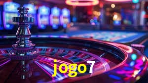 Recursos de Bônus jogo7