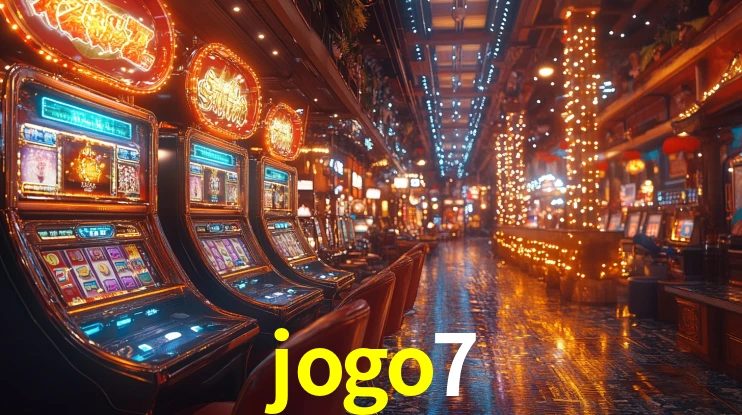 jogo7: Seu Especialista em Apostas Esportivas Brasileiras