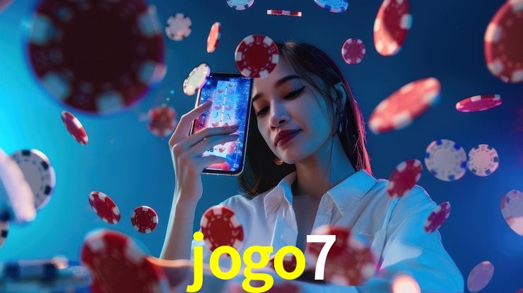 Instalador jogo7 Windows