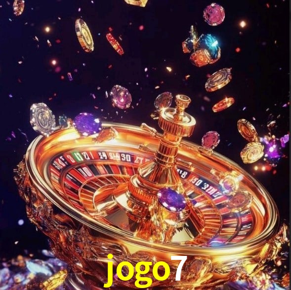 App jogo7 no celular