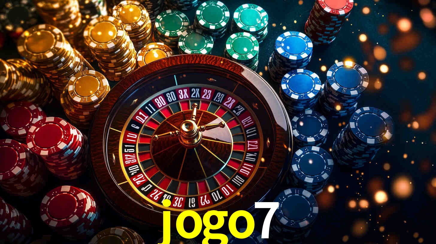 jogo7,jogo7.com