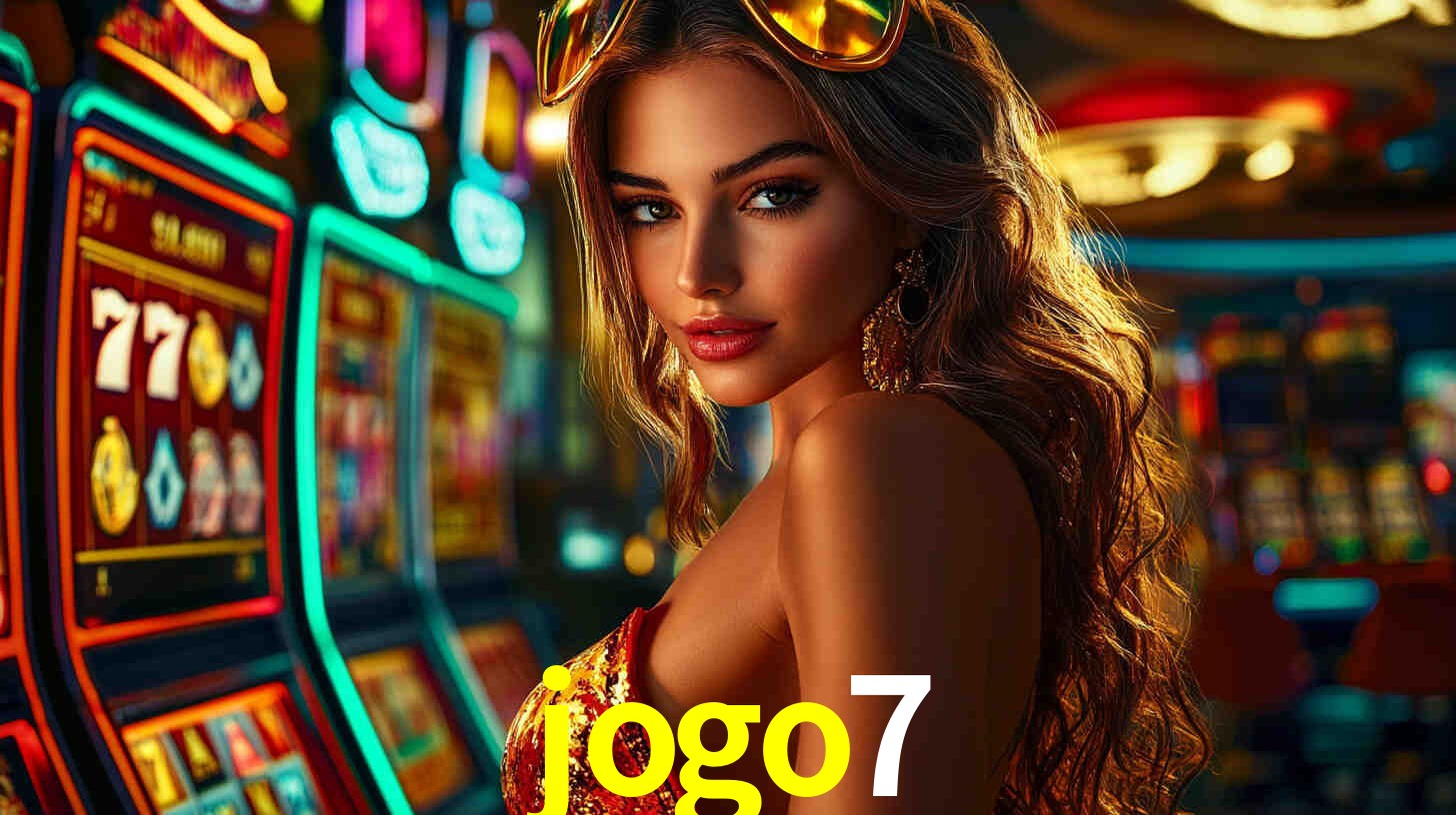 Ofertas Imperdíveis na jogo7: Promoções e Bônus Que Valem a Pena