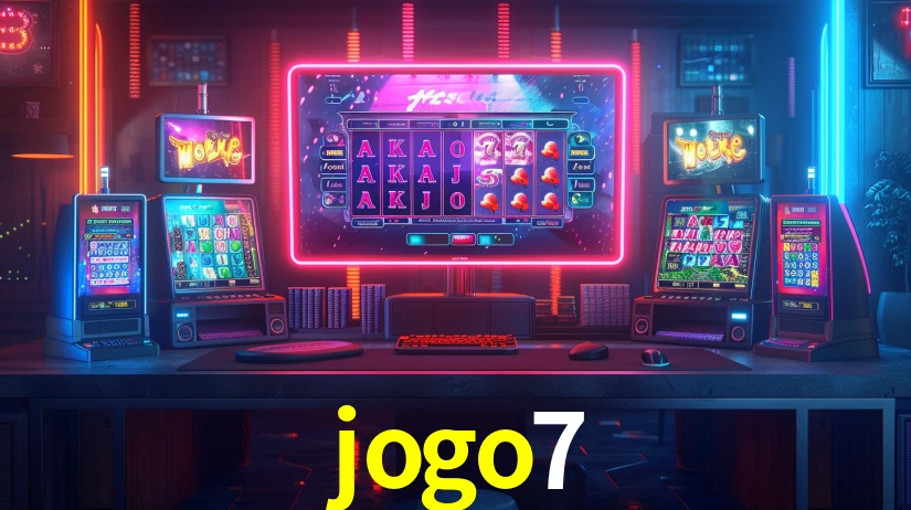 jogo7,jogo7.com