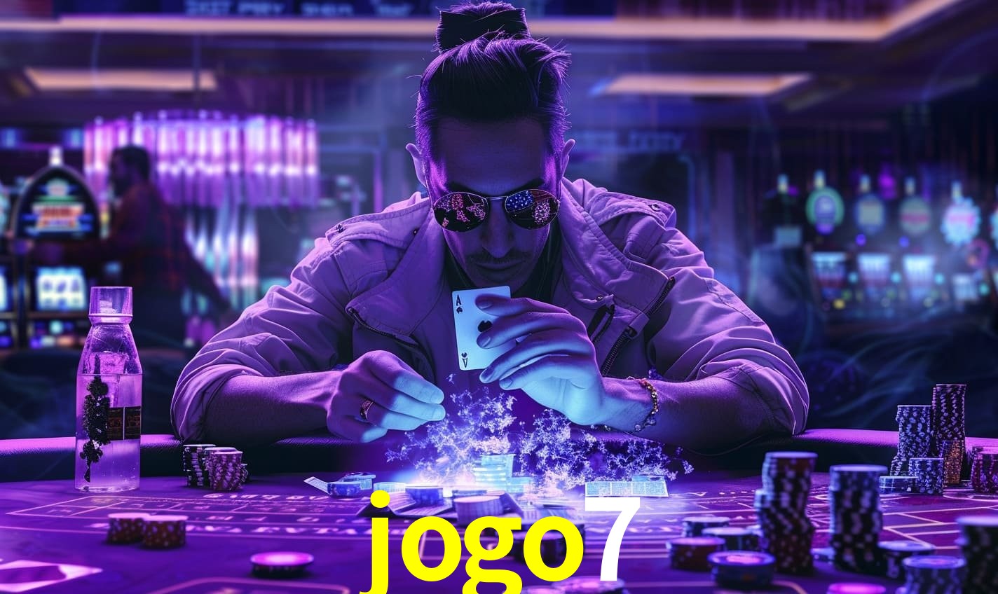 Roulette Table jogo7