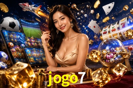 Game Providers jogo7