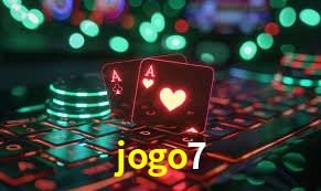 Avaliações dos Jogadores jogo7