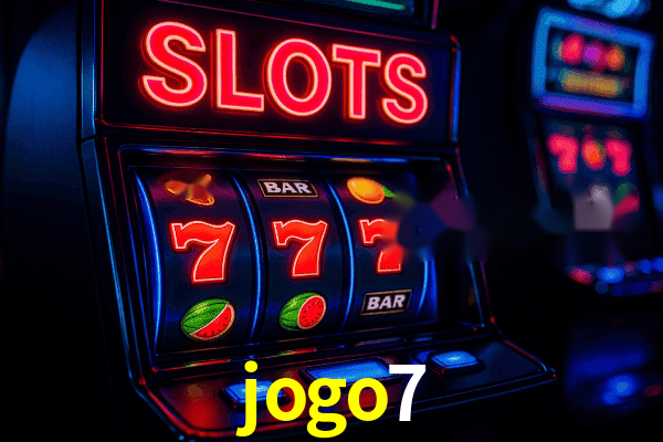 Lista de jogos de slot na jogo7