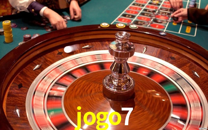 Mesa de Blackjack jogo7
