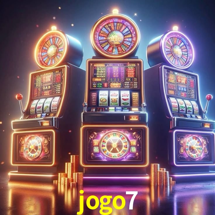 Sinta a adrenalina dos jogos de cassino com jogo7