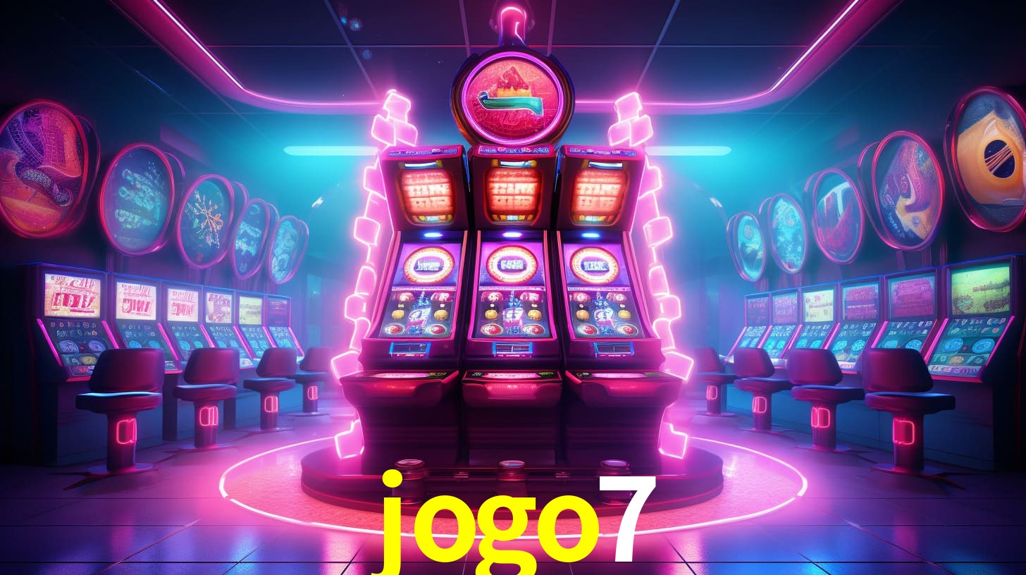 jogo7,jogo7.com
