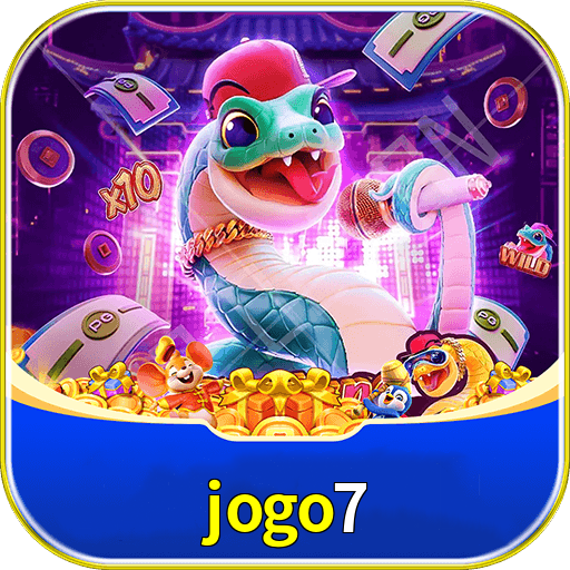 Logo da jogo7