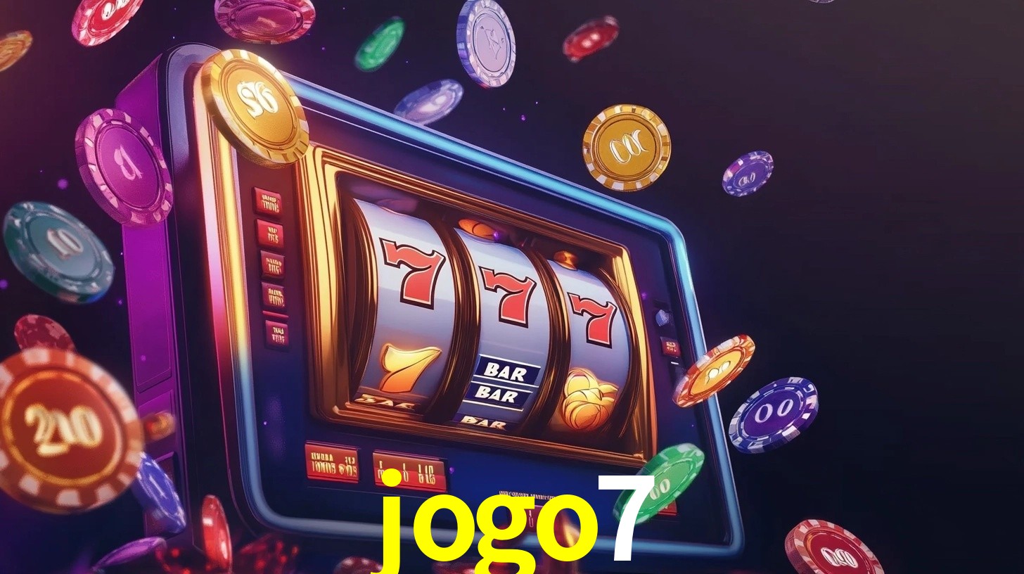 Programa VIP jogo7