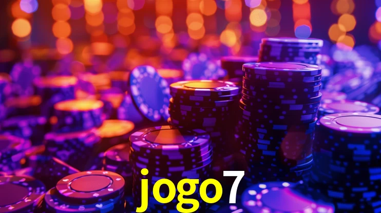 jogo7,jogo7.com