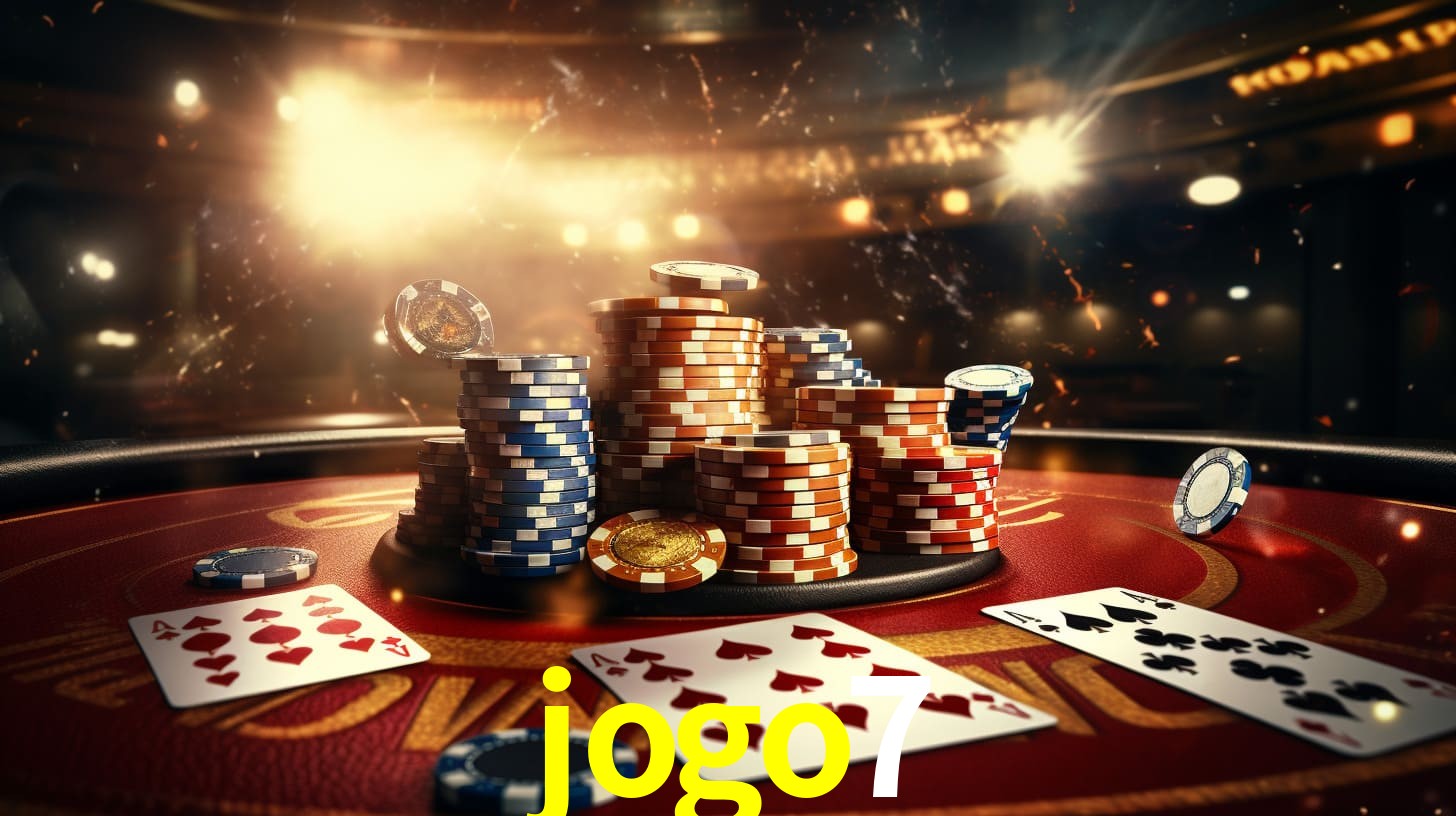 VIP Casino jogo7