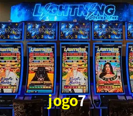Desvendando o Mundo dos Jogos Virtuais na jogo7