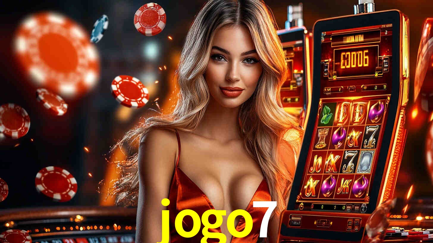 Sinta a adrenalina dos jogos de cassino com jogo7
