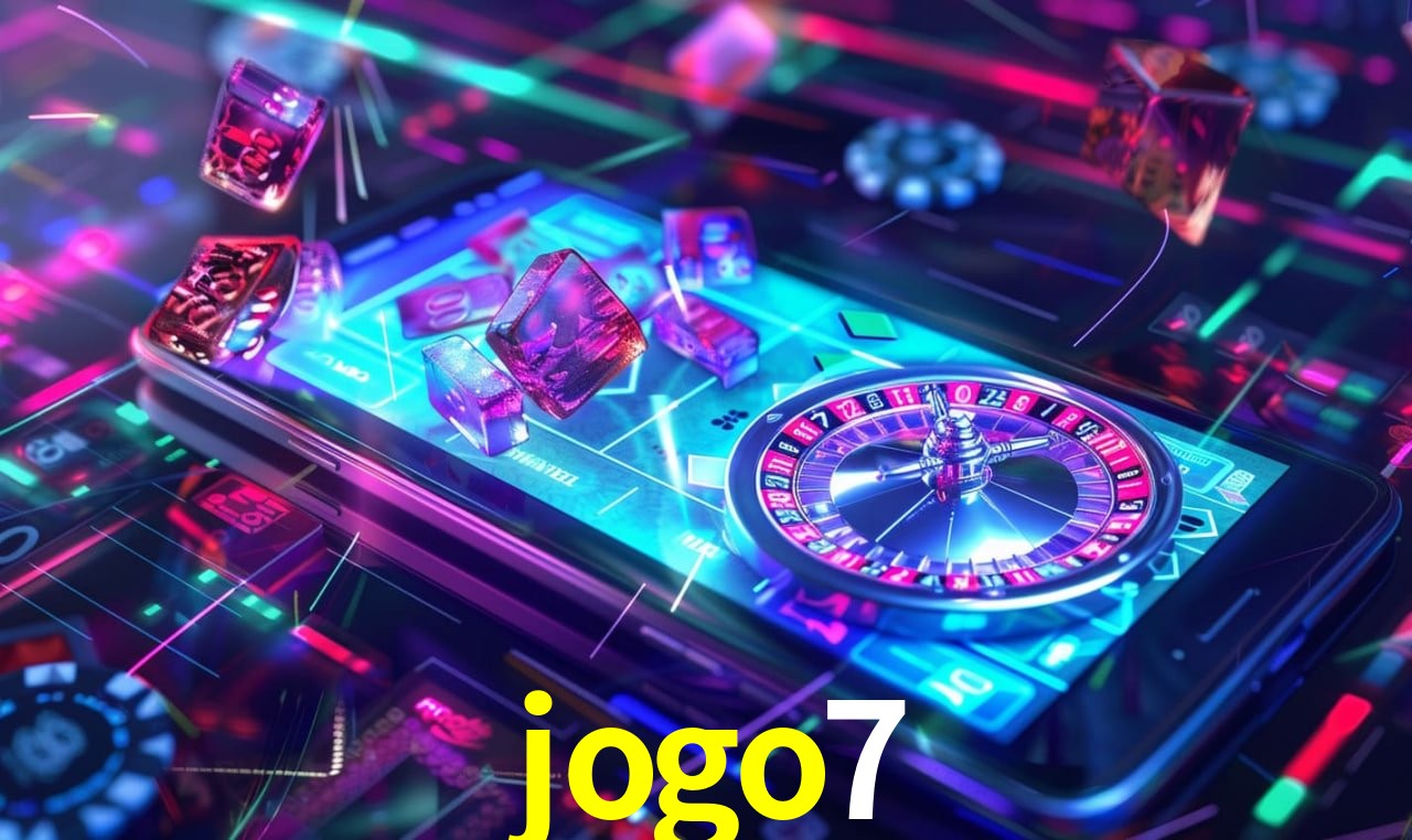 Welcome Bonus jogo7